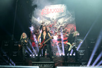 Saxon