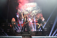 Saxon