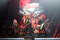 Saxon