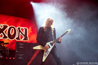 Saxon