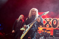 Saxon