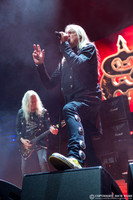 Saxon