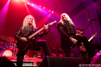 Saxon