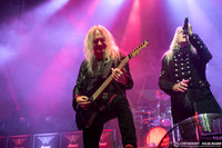 Saxon