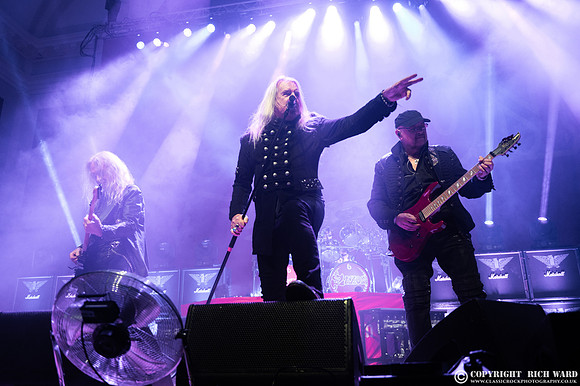 Saxon
