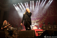 Saxon