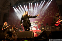 Saxon