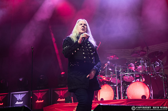 Saxon