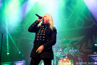 Saxon