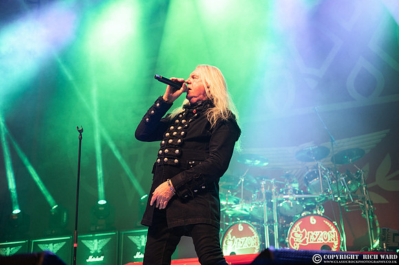 Saxon