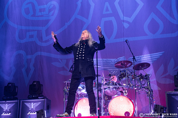 Saxon