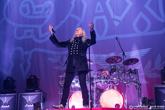 Saxon