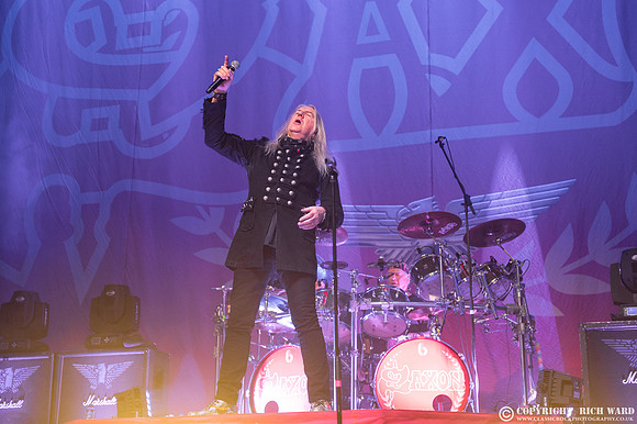 Saxon