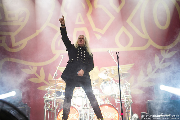 Saxon