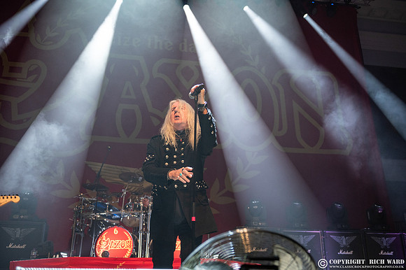 Saxon