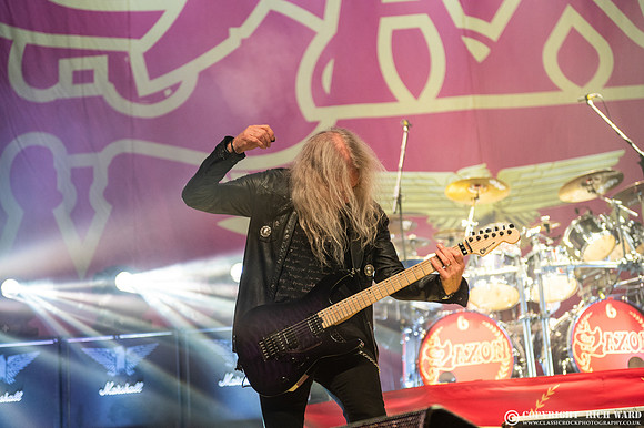 Saxon