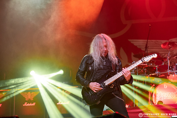 Saxon
