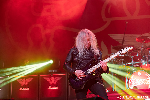 Saxon