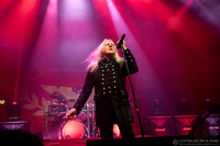 Saxon