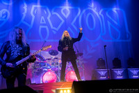 Saxon