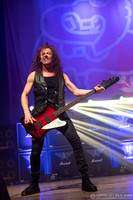Saxon