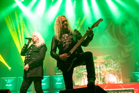Saxon
