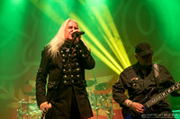 Saxon