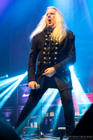 Saxon