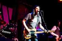Dan Baird & Homemade Sin