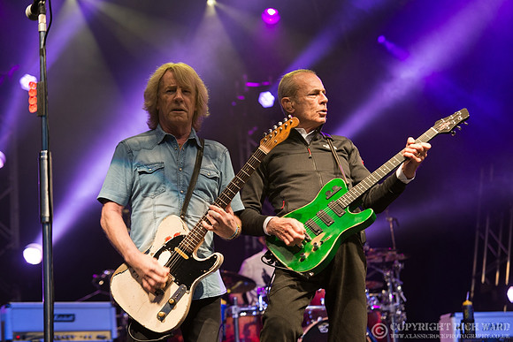 Status Quo