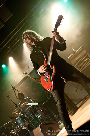 Dead Daisies