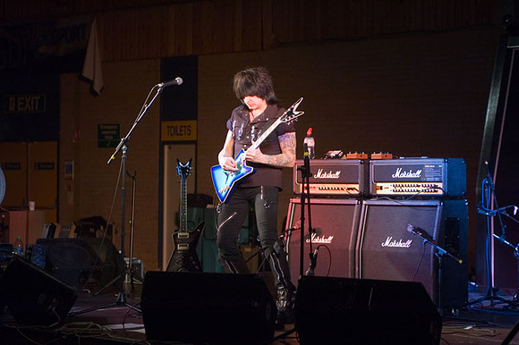 Michael Angelo Batio