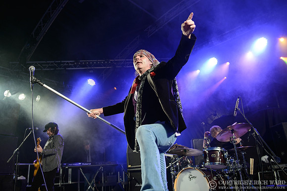 The Quireboys