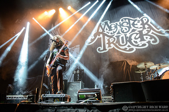 Monster Truck