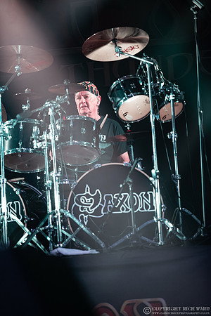 Saxon