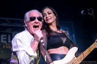 Graham Bonnet Band - KK's Steel Mill, Wolverhampton - 28th July 2022