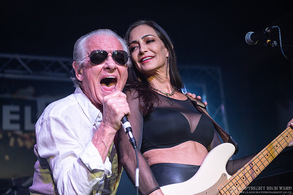 Graham Bonnet