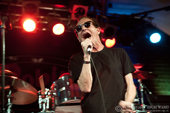 Graham Bonnet