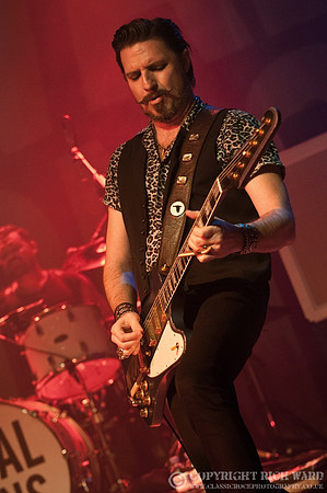 Rival Sons