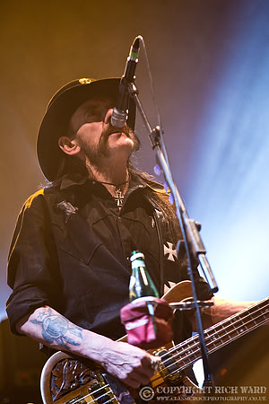 Motorhead