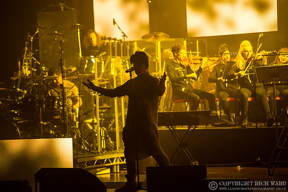 Gary Numan
