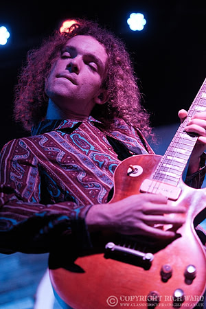 Blues Pills