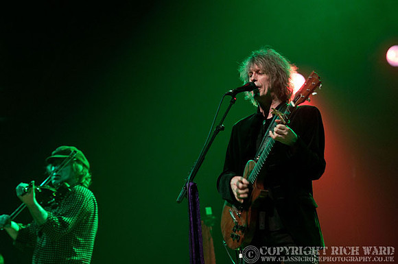 The Waterboys