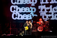 Cheap Trick