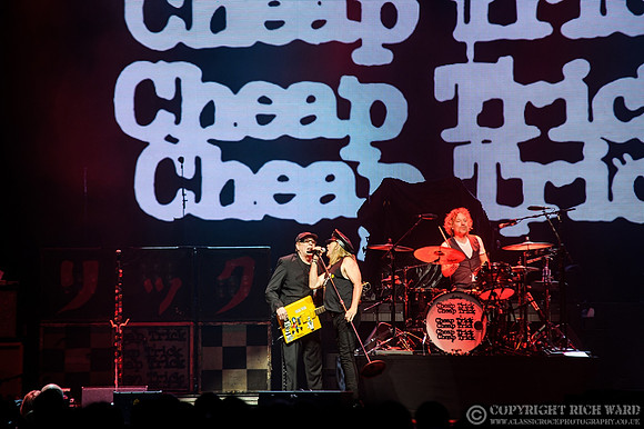Cheap Trick