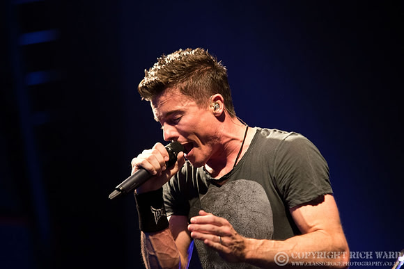 Toseland