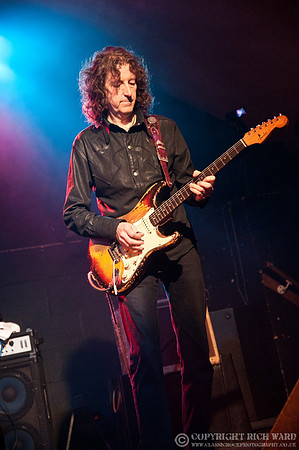 Gerry Macavoy