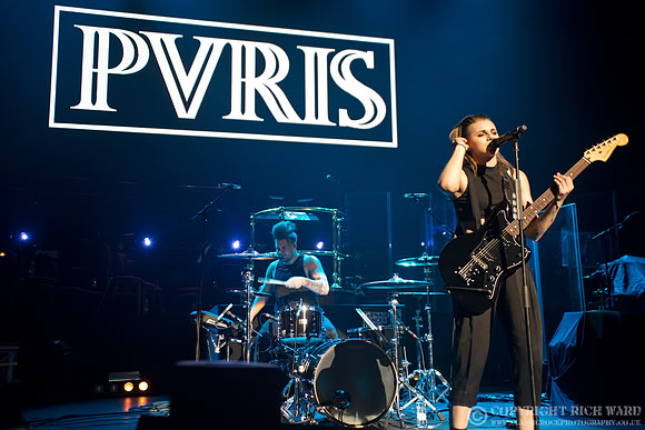 Pvris