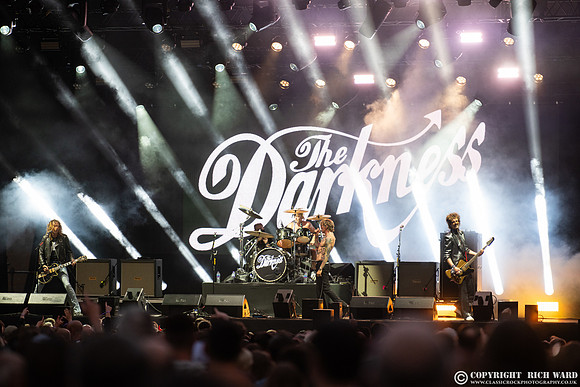 The Darkness