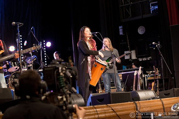 Panic Room - DVD recording